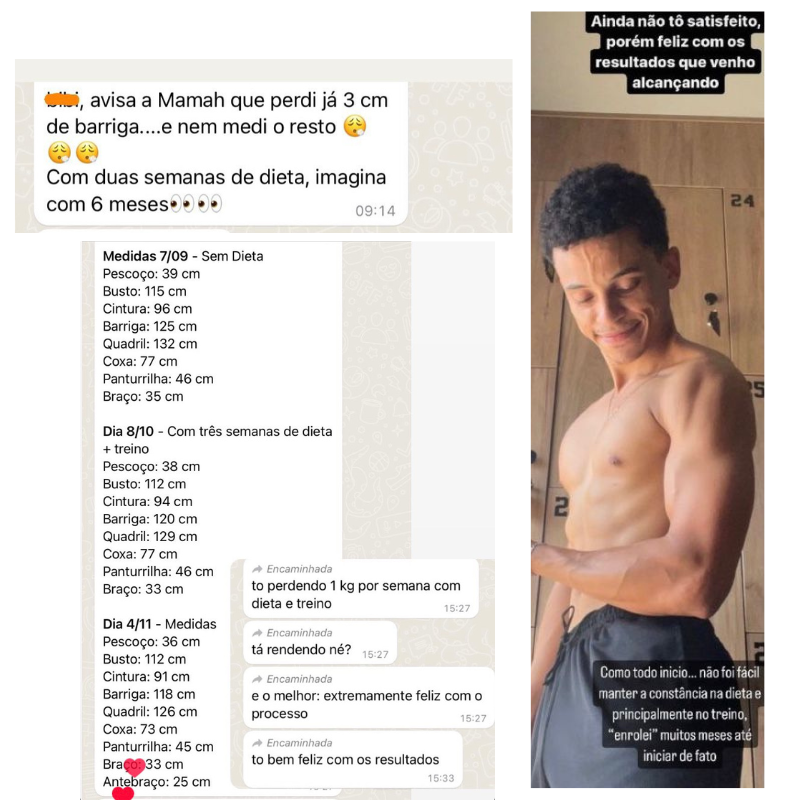 Depoimento 6