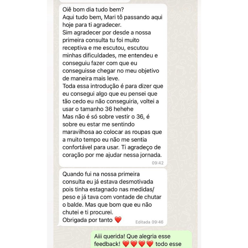 Depoimento 8